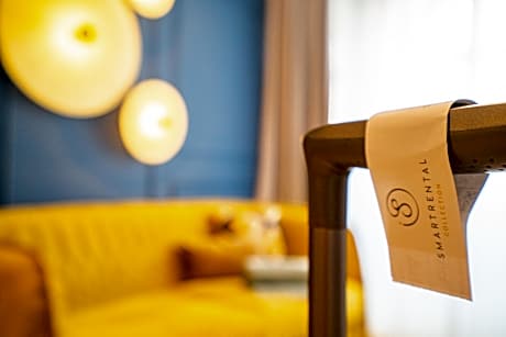 APARTMENT 2 BEDROOMS 1 BATHROOM CAPACITY 4