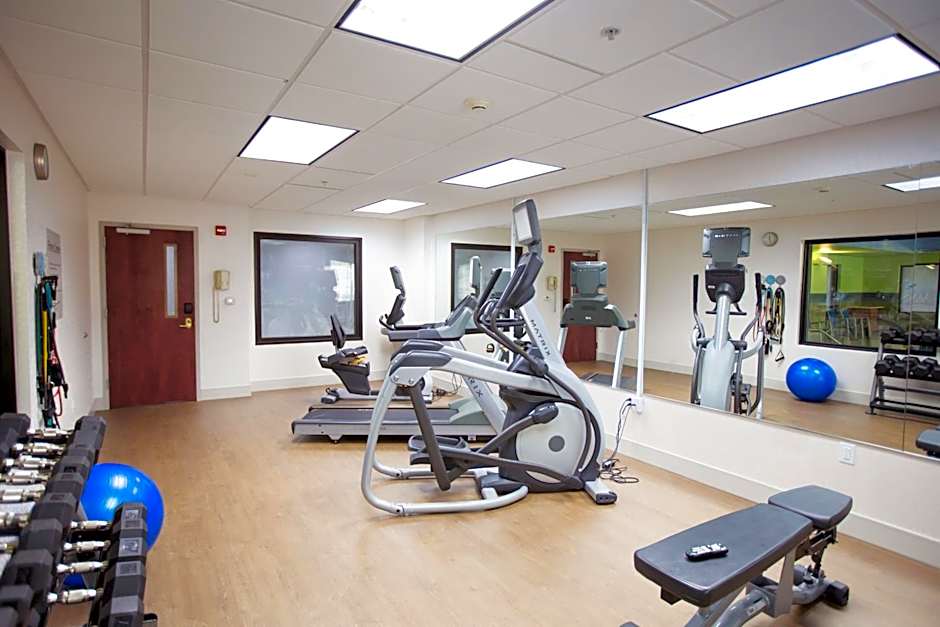 Holiday Inn Express & Suites Knoxville - Farragut by IHG