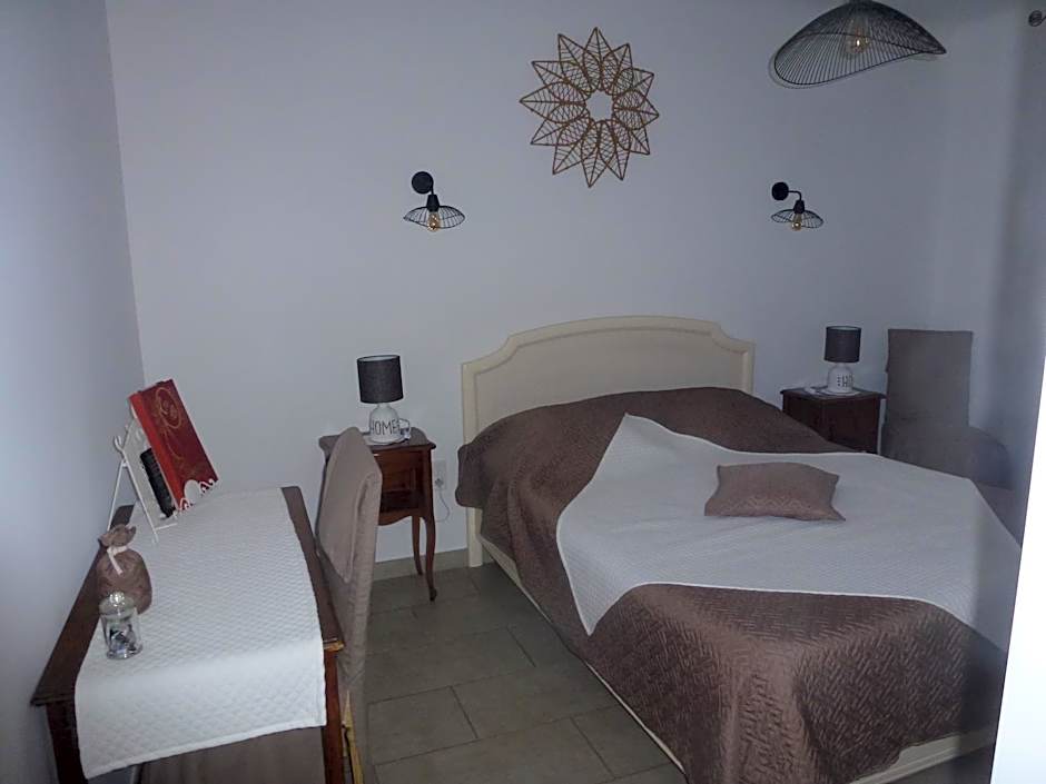 Chambre d'hôtes La Pinede