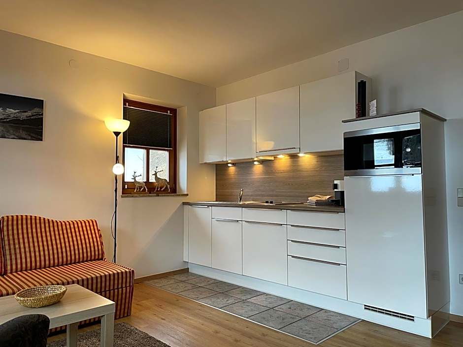 Appartements DIANA