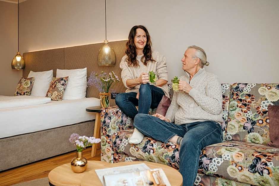 Natur- und Wohlfühlhotel Kastenholz