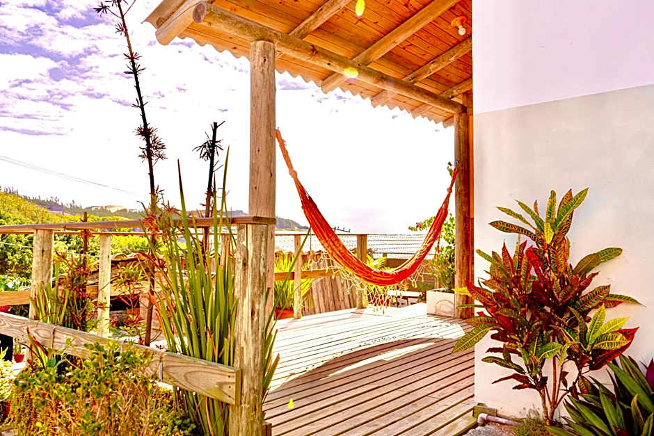 CABANAS Villa Del Mar