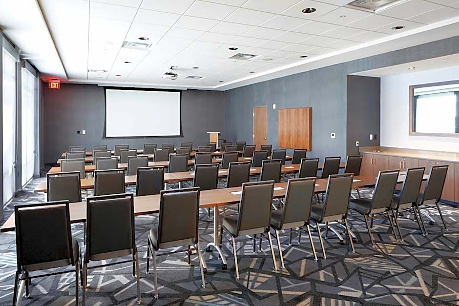 SpringHill Suites by Marriott Columbus Easton Area