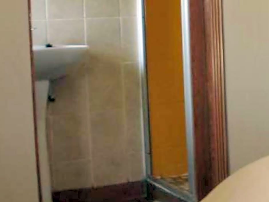 Port St Johns River Lodge