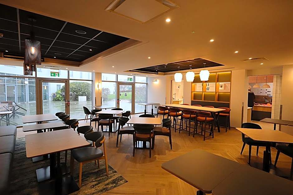 London Luton Vale Hotel By IHG