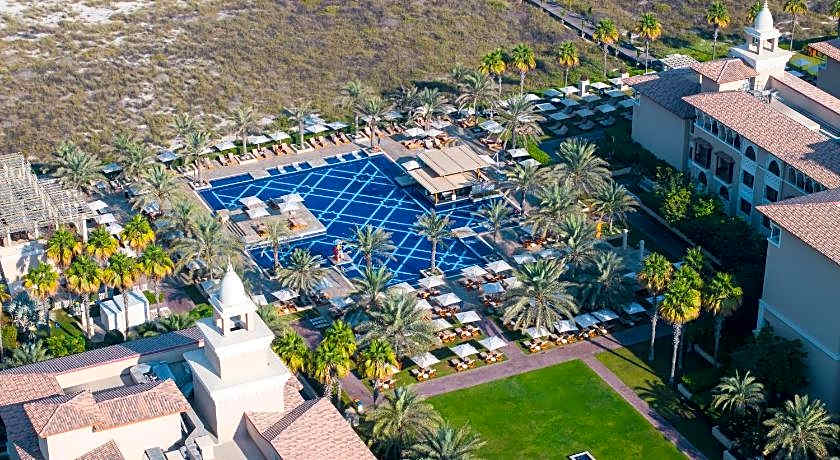 Rixos Premium Saadiyat Island - All Inclusive