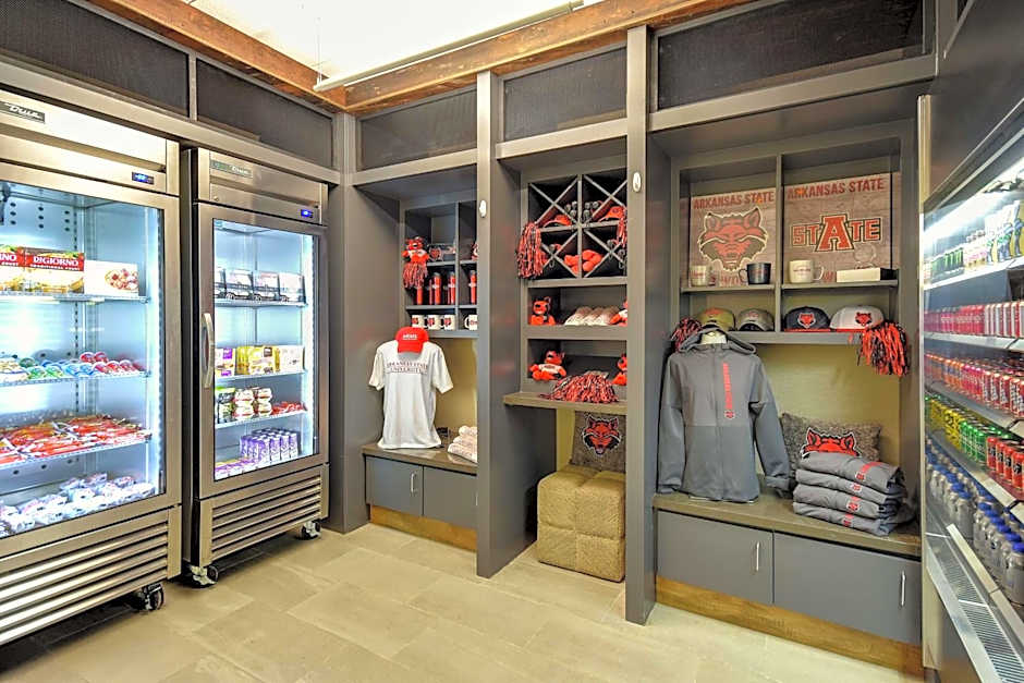 Embassy Suites by Hilton Jonesboro Red Wolf Convention Center