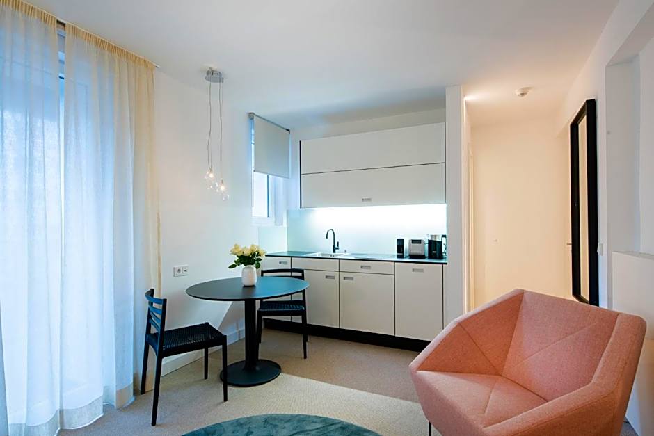 Studiohouse Frankfurt
