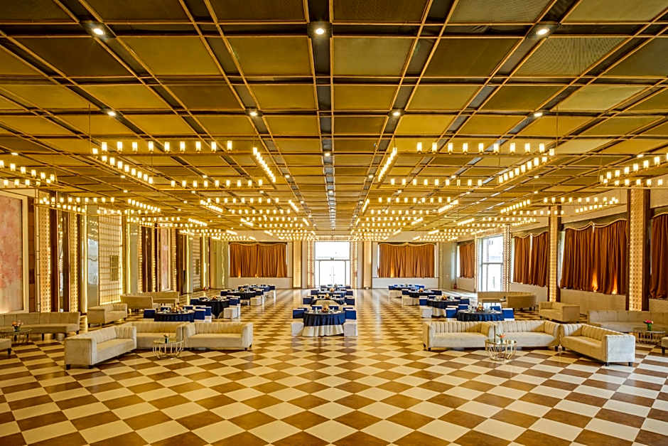 Opulent By Udman Chattarpur