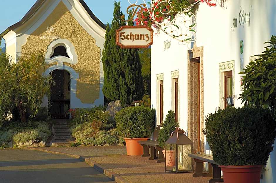 Hotel B&B "Zur Schanz"