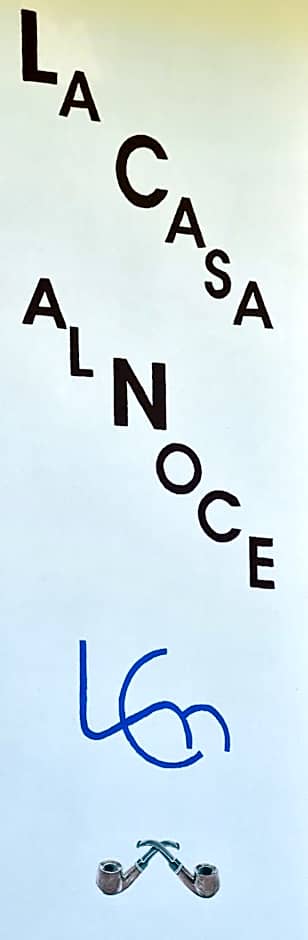 La Casa al Noce