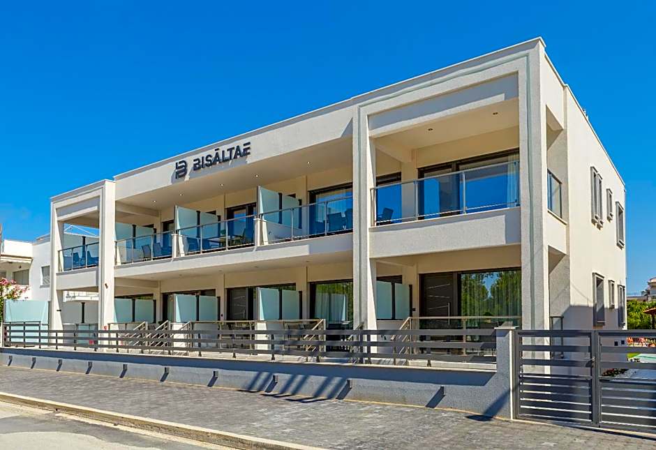 BISALTAE SEASIDE SUITES