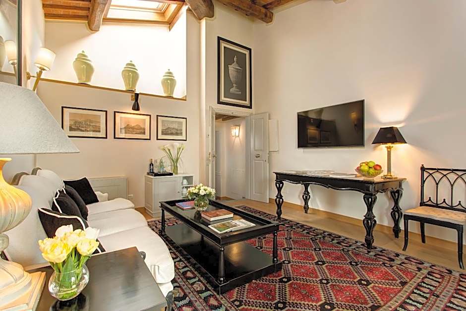 Villa Le Calvane