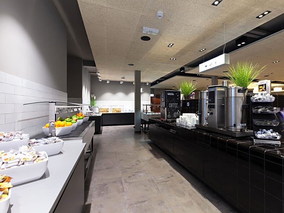 a&o Frankfurt Ostend