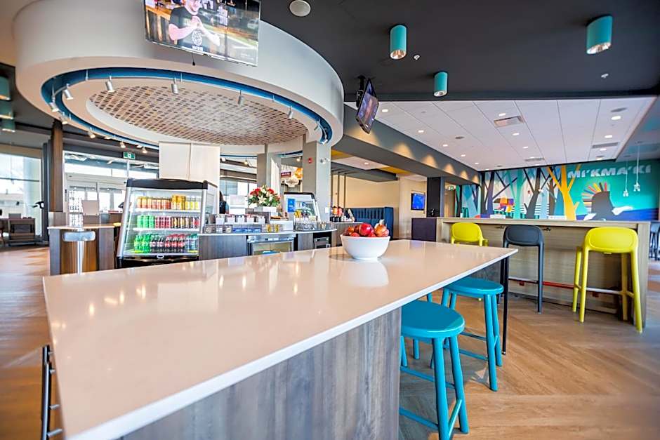 Tru By Hilton Yarmouth, NS