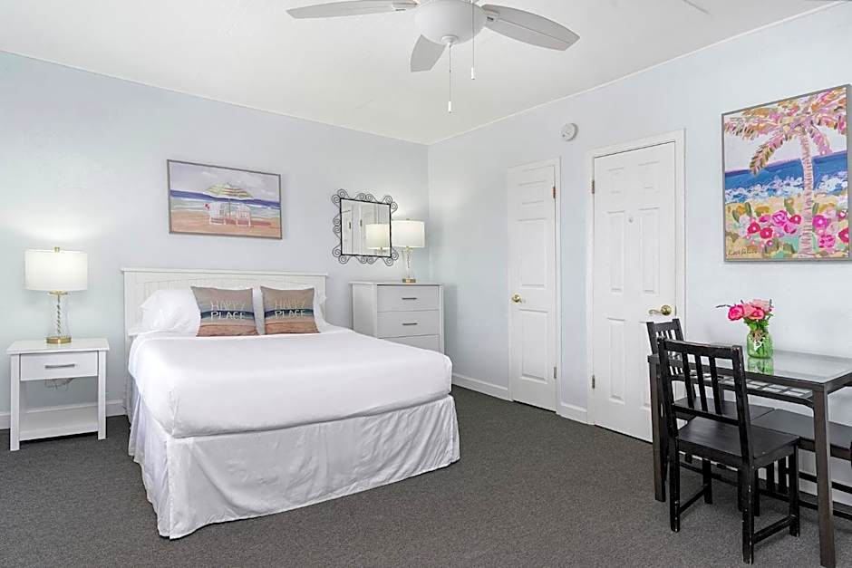 Sabal Palms Inn