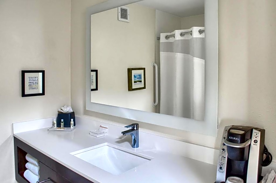 Holiday Inn Mobile West I-10 By IHG