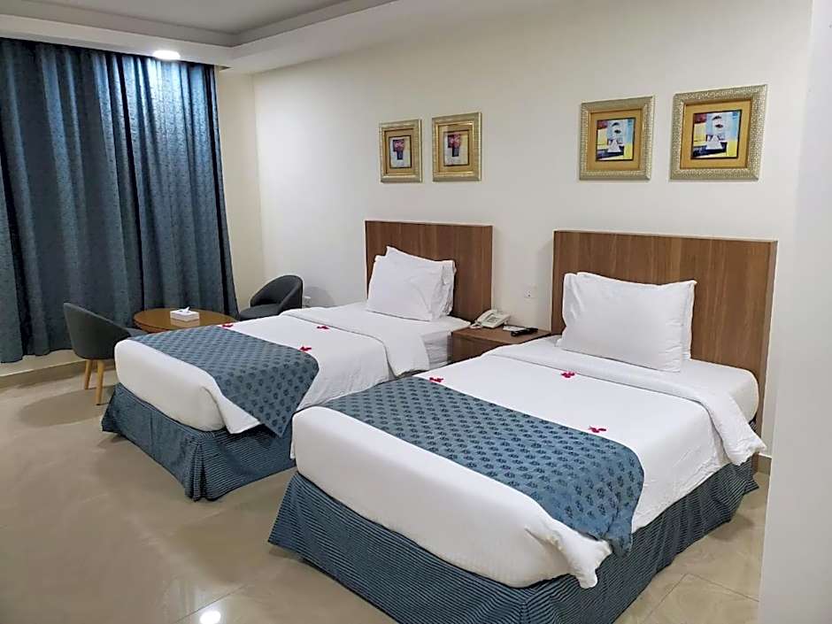 Photo 1 of 3 of Deluxe 2 Beds