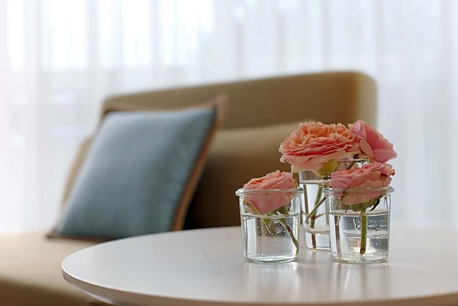 Boutique Hotel Reschen