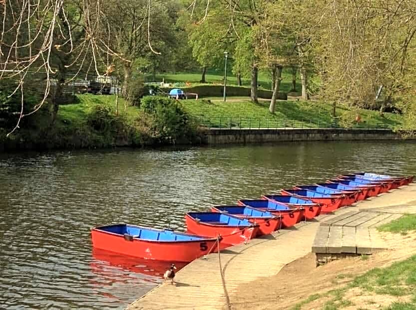 Castle View Bed and Breakfast