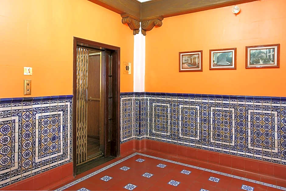 Best Western Majestic Hotel