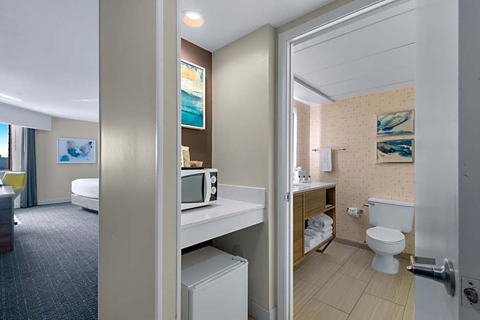 Crowne Plaza Houston Med Ctr-Galleria Area By IHG
