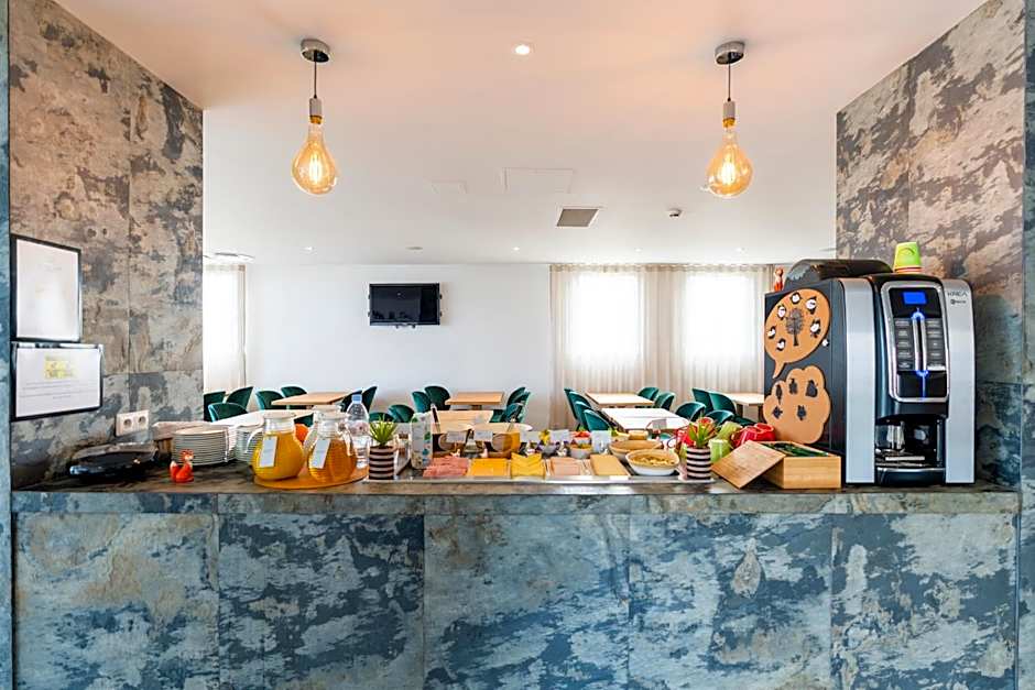 ibis Styles Compiegne