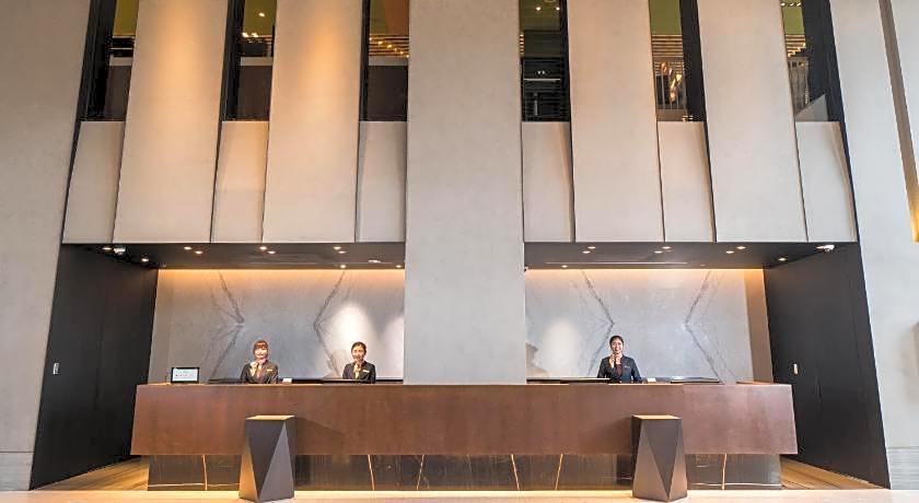 Evergreen Palace Hotel Chiayi