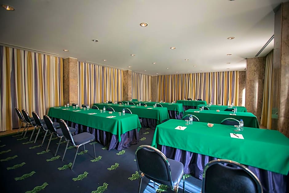 Hotel Solverde Spa and Wellness Center