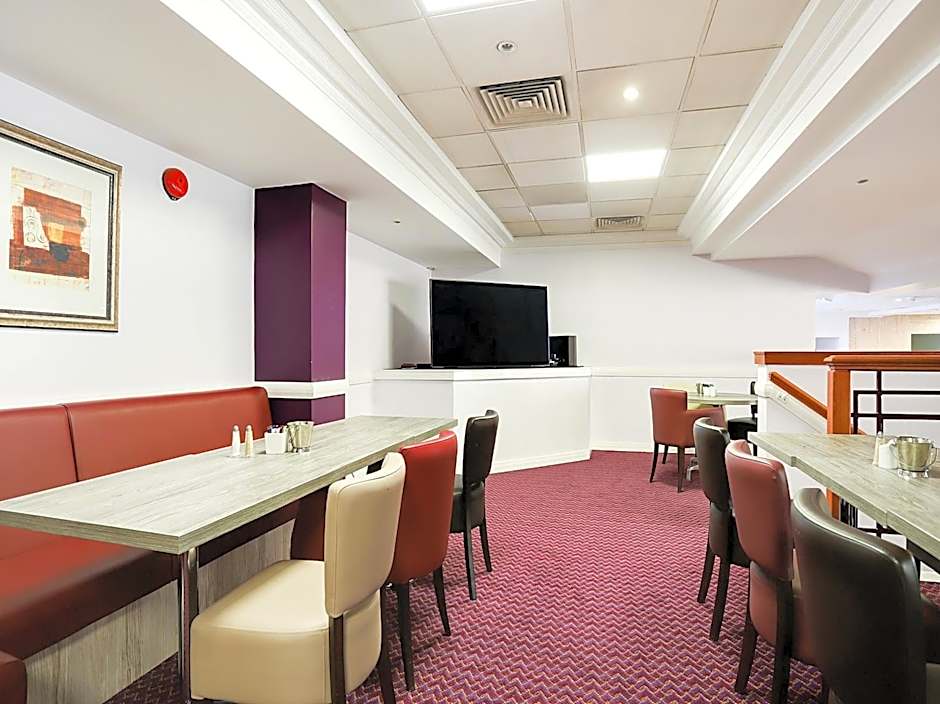 Kegworth Hotel & Conference Centre