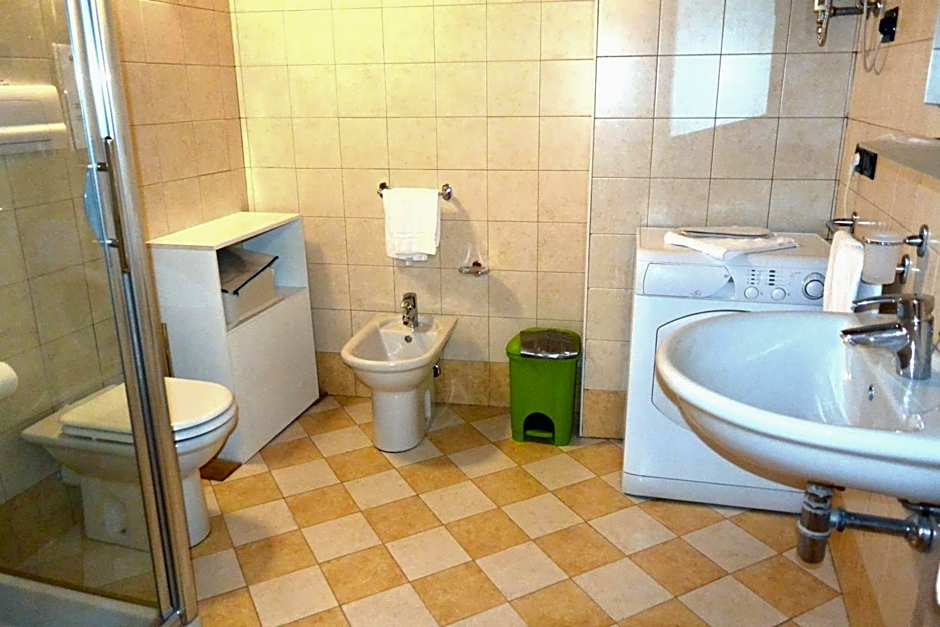 Residence Alcorso