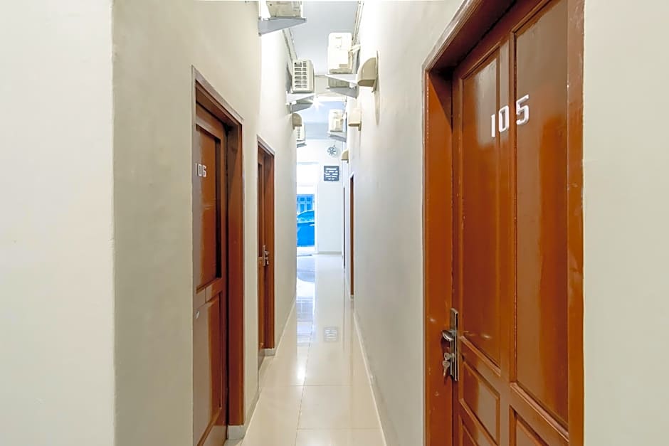 Hotel O HOMESTAY JAYA