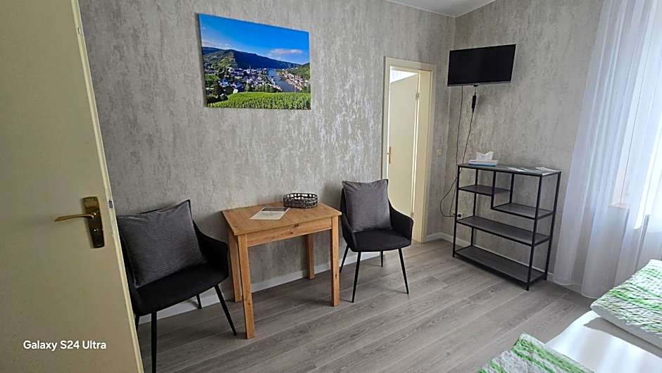 Pension Hendriks