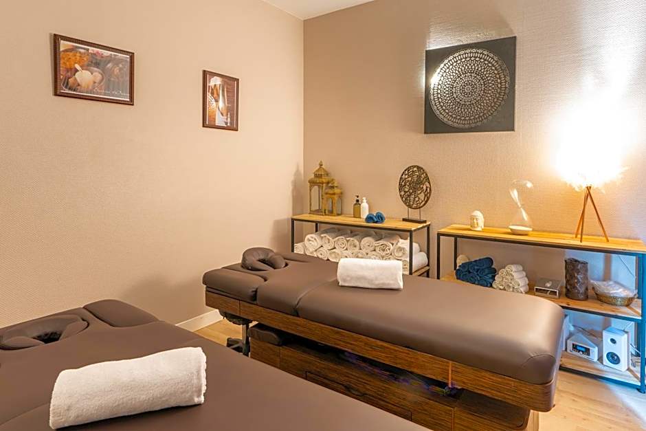 Résidence La Closerie Deauville