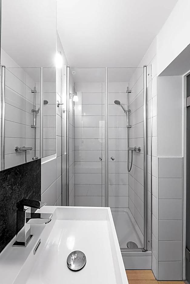 Appartements an der Therme