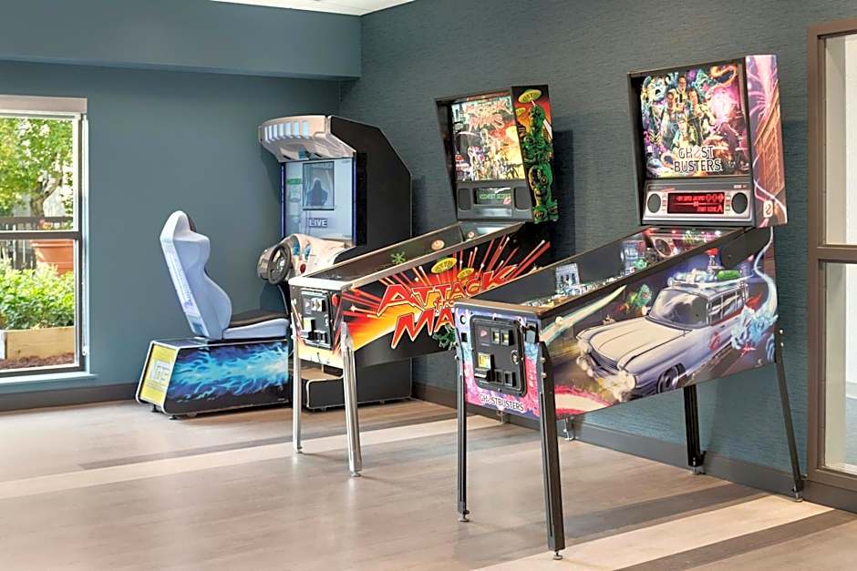 Madison Marriott South