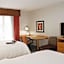 Hampton Inn By Hilton Cedar City, Ut