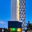 Radja Art and Boutique Hotel Simpang Lima