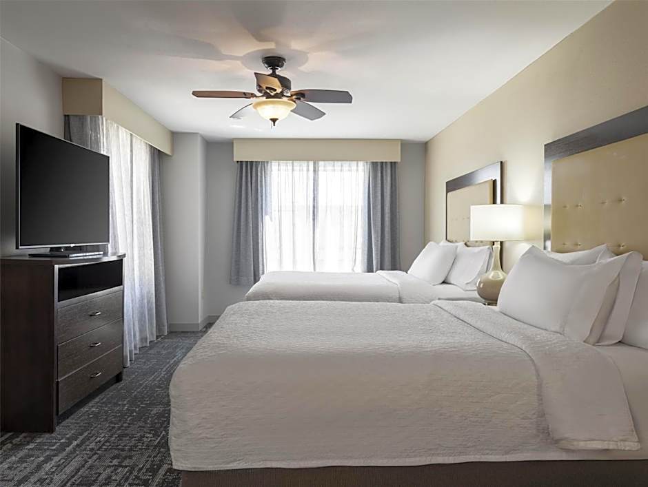 Homewood Suites By Hilton Akron/Fairlawn