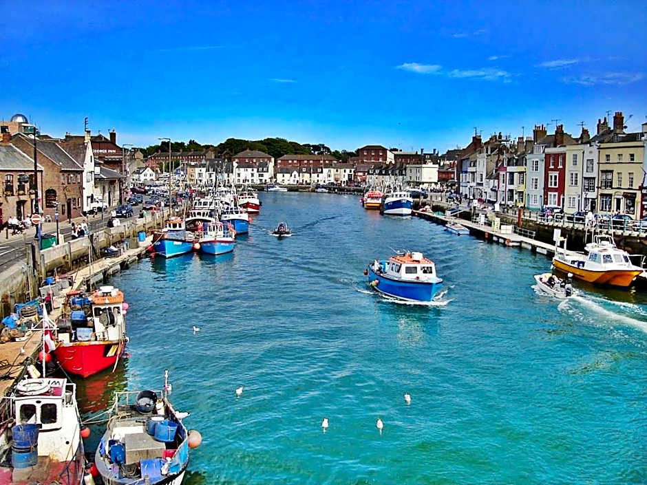 Driftwood B&B Weymouth