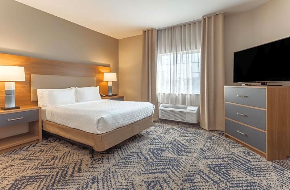 Candlewood Suites Ofallon, Il - St. Louis Area, an IHG Hotel