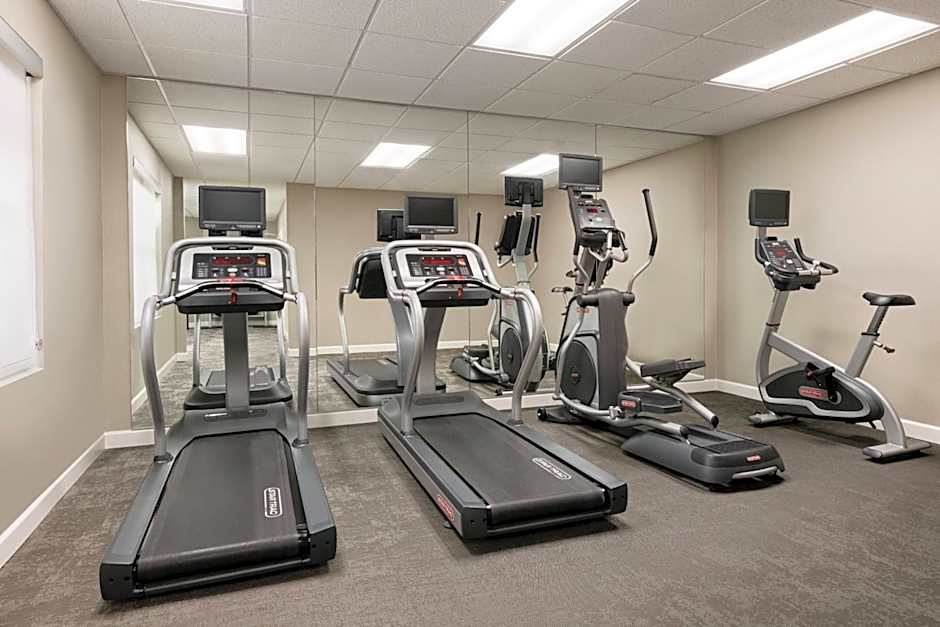 Residence Inn by Marriott West Springfield