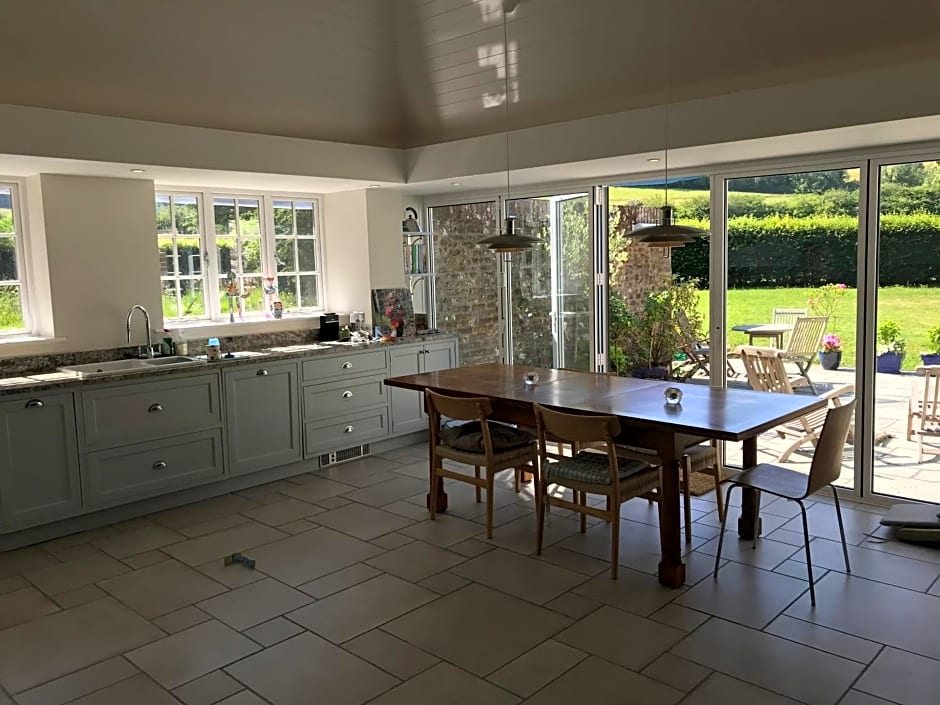 Charlton End - Goodwood Events