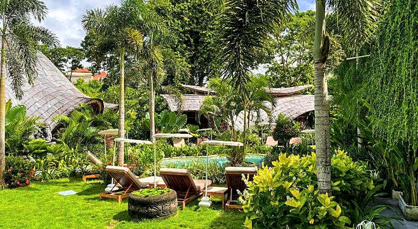Mantra Wellness Bali