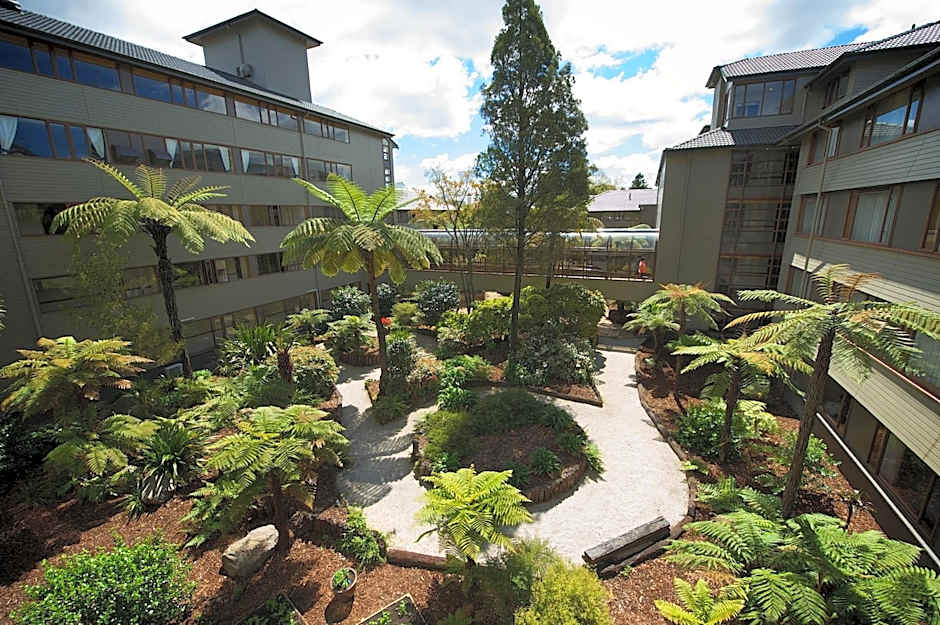 Millennium Hotel Rotorua