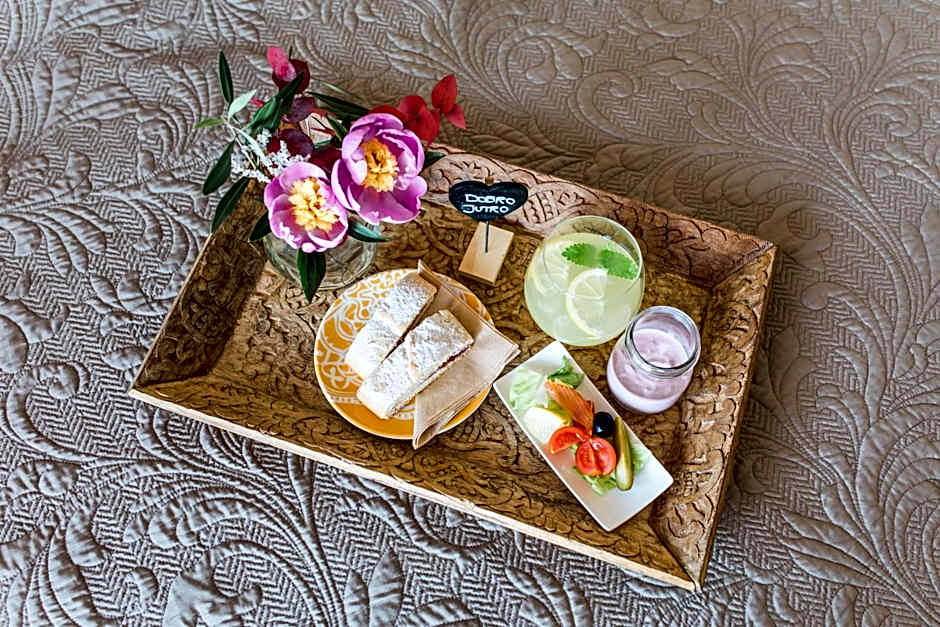 Hotel Penzion Kobala