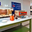 HOLIDAY INN EXPRESS & SUITES FREDERICTON By IHG
