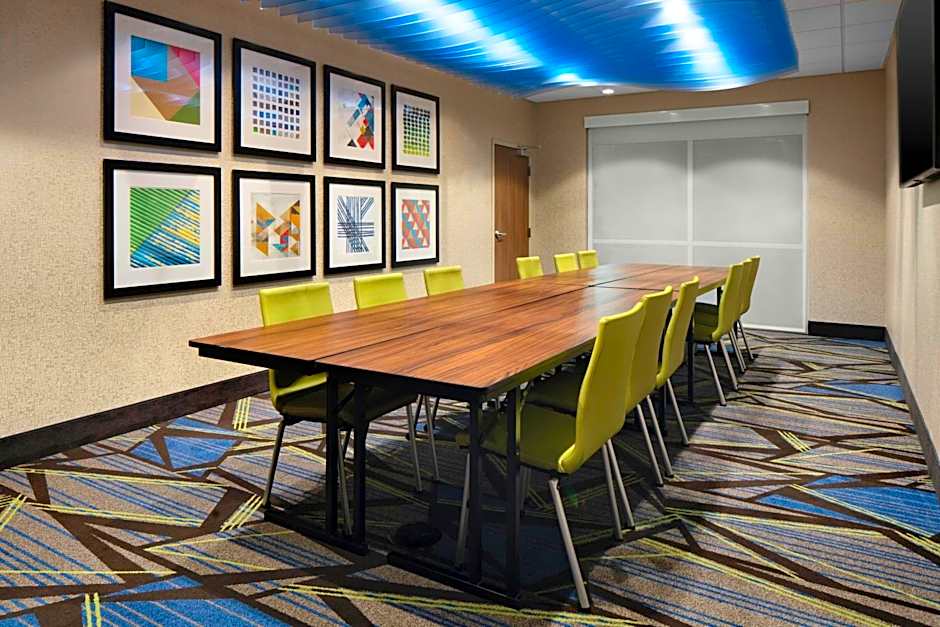 Holiday Inn Express and Suites Griffin By IHG