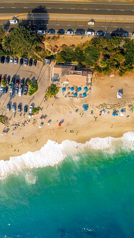 The Ranch at Laguna Beach