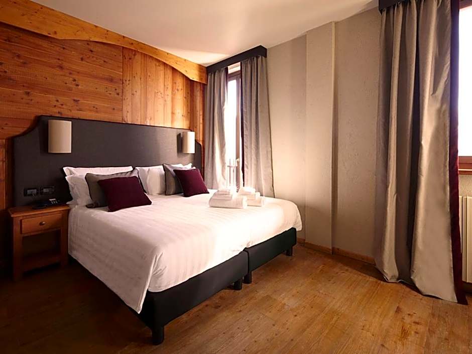 Chaberton Lodge & Spa